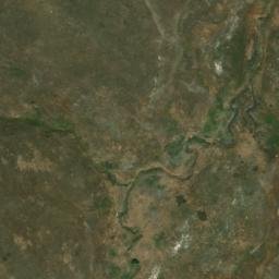 Satellite imagery of F 387 — NGS OS0527 — Jackson County, US, US