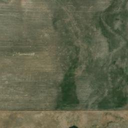 Satellite imagery of X 373 — NGS OS0395 — Jackson County, US, US