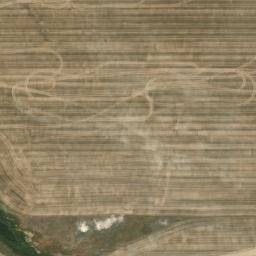 Satellite imagery of SOL — NGS OS0766 — Jackson County, US, US