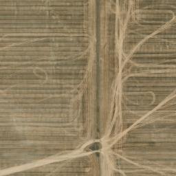 Satellite imagery of SOL — NGS OS0766 — Jackson County, US, US