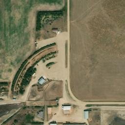 Satellite imagery of I90 150.14 — NGS OS0626 — Jackson County, US, US