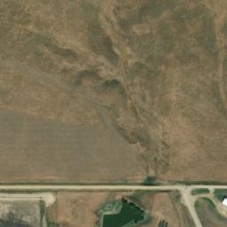 Satellite imagery of I90 150.14 — NGS OS0626 — Jackson County, US, US
