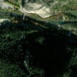 Satellite imagery of 0403908 - A, IT