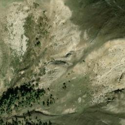 Satellite imagery of 0406901 - A, IT