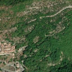 Satellite imagery of 0604701 - 1, IT