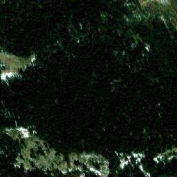 Satellite imagery of Ploče, BA