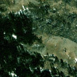 Satellite imagery of Ploče, BA