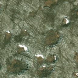 Satellite imagery of Mrđanovac, BA
