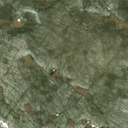 Satellite imagery of Mrđanovac, BA
