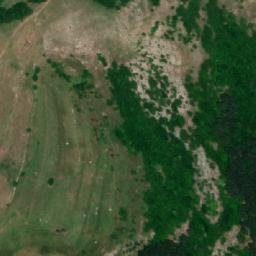 Satellite imagery of Okič, BA