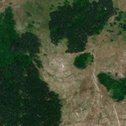 Satellite imagery of Okič, BA