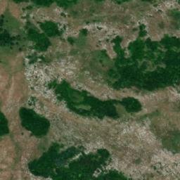 Satellite imagery of Okič, BA