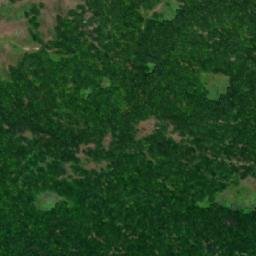 Satellite imagery of Veliki Naslon, BA