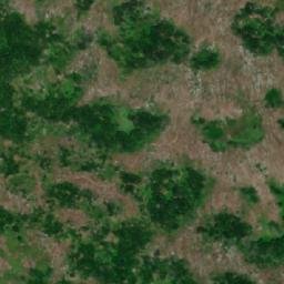 Satellite imagery of Favorni Vrh, BA