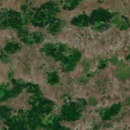 Satellite imagery of Favorni Vrh, BA