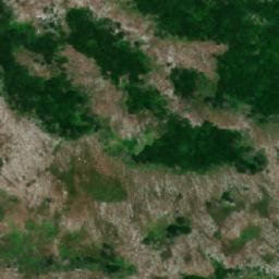 Satellite imagery of Šmanjkov Pod, BA