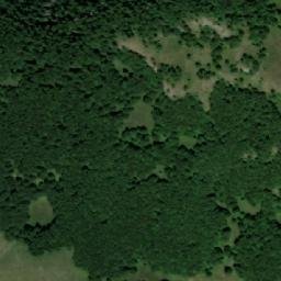 Satellite imagery of Straža, BA