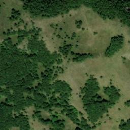 Satellite imagery of Straža, BA