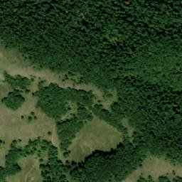 Satellite imagery of Straža, BA