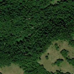 Satellite imagery of Razvršće, BA