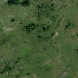 Satellite imagery of Greda, BA