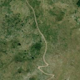 Satellite imagery of Nastinje, BA