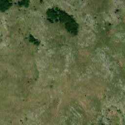Satellite imagery of Nastinje, BA