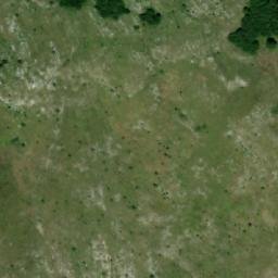 Satellite imagery of Razvržđe, BA