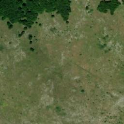 Satellite imagery of Razvržđe, BA