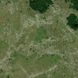 Satellite imagery of Razvržđe, BA