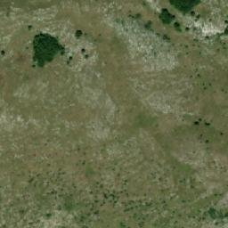 Satellite imagery of Komar, BA