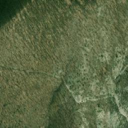 Satellite imagery of Ravni Rat, BA