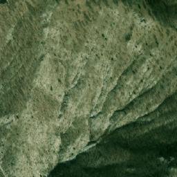 Satellite imagery of Ravni Rat, BA