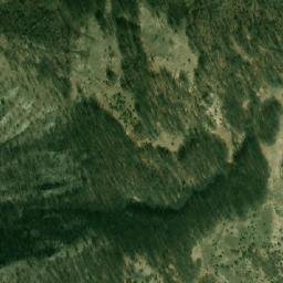 Satellite imagery of Košutica, BA