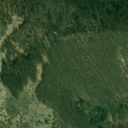 Satellite imagery of Košutica, BA