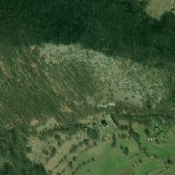 Satellite imagery of Košutica, BA