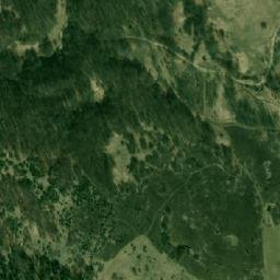 Satellite imagery of Gradina, BA