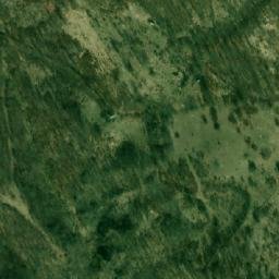 Satellite imagery of Kozje Stine, BA
