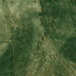 Satellite imagery of Golušnica, BA
