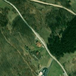 Satellite imagery of Lopatačka Glavica, BA