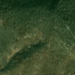 Satellite imagery of Klisac, BA