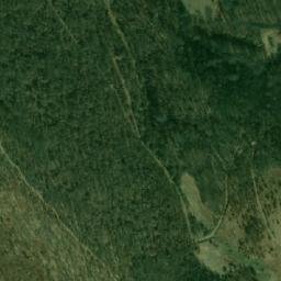 Satellite imagery of Klisac, BA