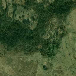 Satellite imagery of Klisac, BA
