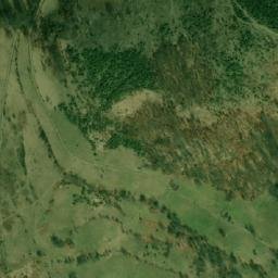 Satellite imagery of Lisac, BA