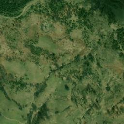 Satellite imagery of Lisac, BA