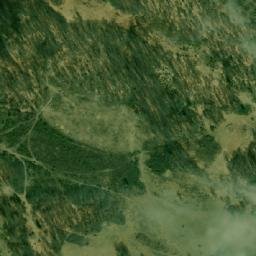 Satellite imagery of Javorje, BA