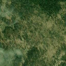 Satellite imagery of Lisina, BA