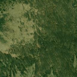 Satellite imagery of Lisina, BA