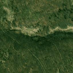 Satellite imagery of Lisina, BA