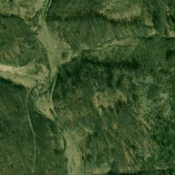 Satellite imagery of Obradovica, BA